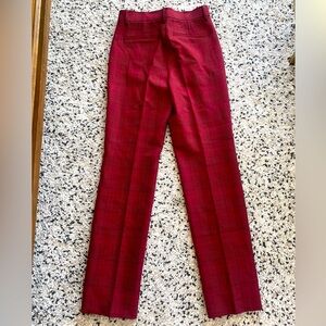 Ganni pants. Brand new